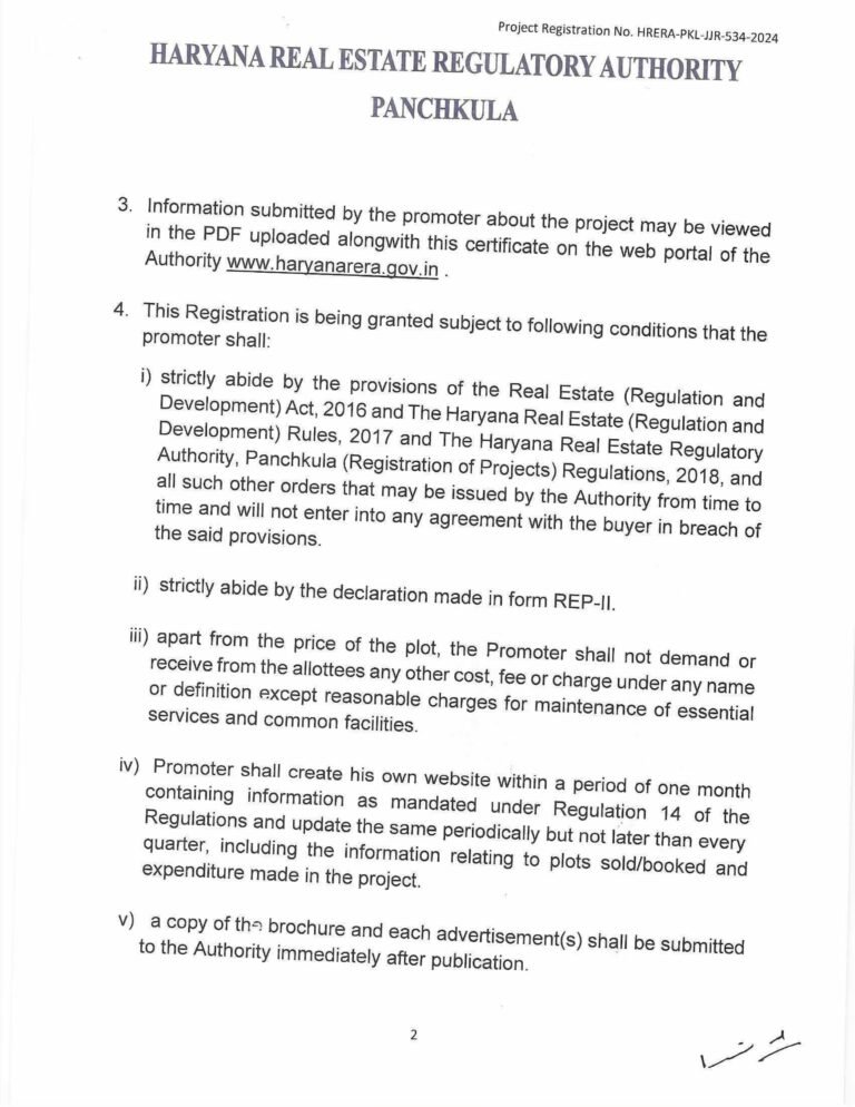 Rera Certificate_page-0002