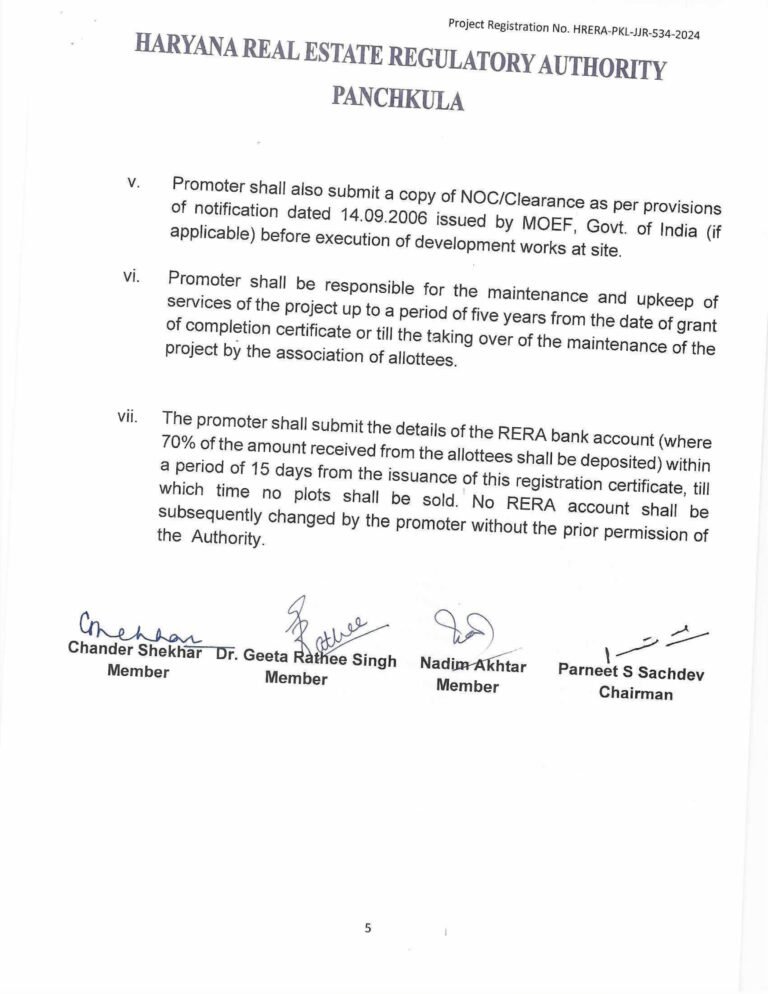 Rera Certificate_page-0005